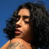 Raiany Keise Nøgen
