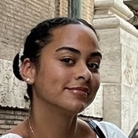 Raina Morris Nøgen