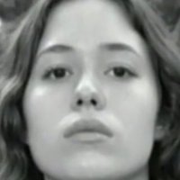 Raissa Gregori Nøgen