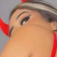 Raissa Oliveira Nøgen