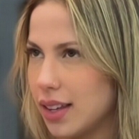 Raíssa Veras Nøgen