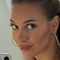 rajekveronika Nøgen