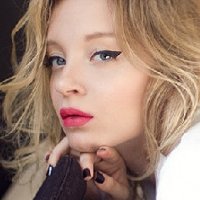 Raluca Porumbacu Nøgen