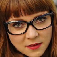 Ramona Dempsey Nøgen