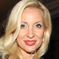 Ramona Drews Nøgen