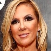 Ramona Singer Nøgen