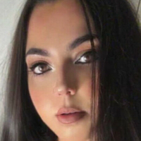 Randabby69 Nøgen