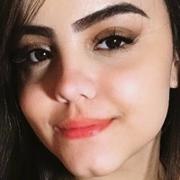 Raphaela Nascimento Nøgen