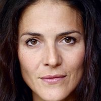 Raphaele Bouchard Nøgen