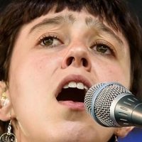 Raphaelle Standell-Preston Nøgen