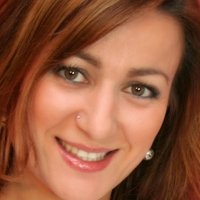 Raquel Arenas Nøgen
