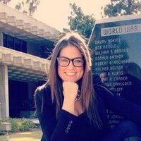 Raquel Castaneda Nøgen
