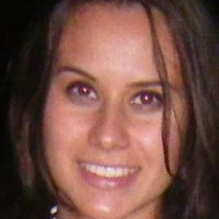 Raquel Duran Nøgen