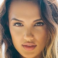 Raquel Gibson Nøgen