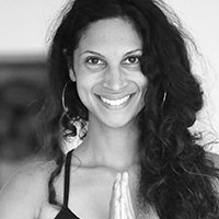 Raquel Jordan Nøgen