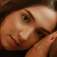 Raquel Mendes Nøgen