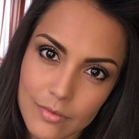 Raquel Pomplun Nøgen