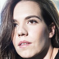 Raquel Rocha Vieira Nøgen