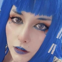 Raven_Nyuugao Nøgen