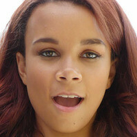 Raven Redmond Nøgen