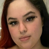 ravenminxxx Nøgen