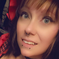 ravenousrikki92 Nøgen