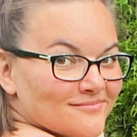 ravenwifey120 Nøgen