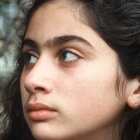 Rawia Elchab Nøgen