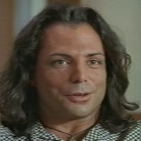 Ray Valenti Nøgen