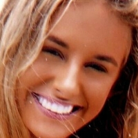 Rayanna Brock Nøgen