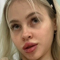raychel_kiss Nøgen
