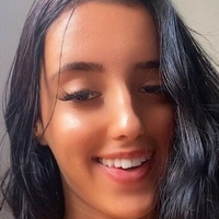 Rayssa Sanches Nøgen