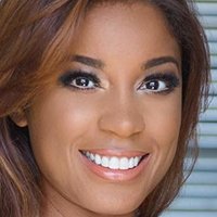 Reagan Gomez-Preston Nøgen