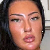 realchinxx Nøgen