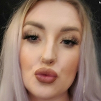 realharleyjadefree Nøgen