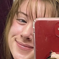 realsummerlily Nøgen