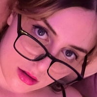 realvenusviolet Nøgen