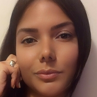 Rebeca Burgos Nøgen