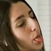 Rebeca Chamma Nøgen