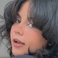 Rebeca Kamila Nøgen