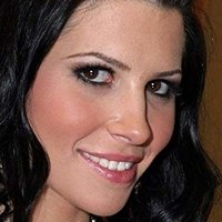 Rebeca Linares Nøgen