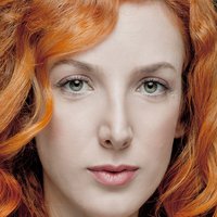 Rebeca Sala Nøgen