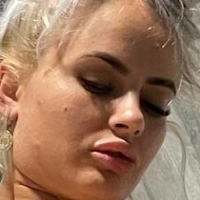 Rebecaaswet96 Nøgen