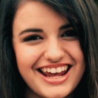 Rebecca Black Nøgen