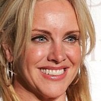 Rebecca Davies Nøgen