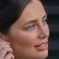 Rebecca Donaldson Nøgen
