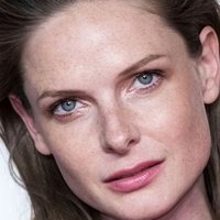 Rebecca Ferguson Nøgen