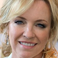 Rebecca Gibney Nøgen