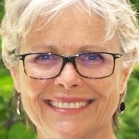 Rebecca Gilling Nøgen