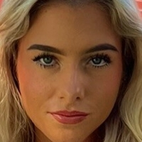 Rebecca Grieve Nøgen